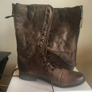 Steve Madden Boots